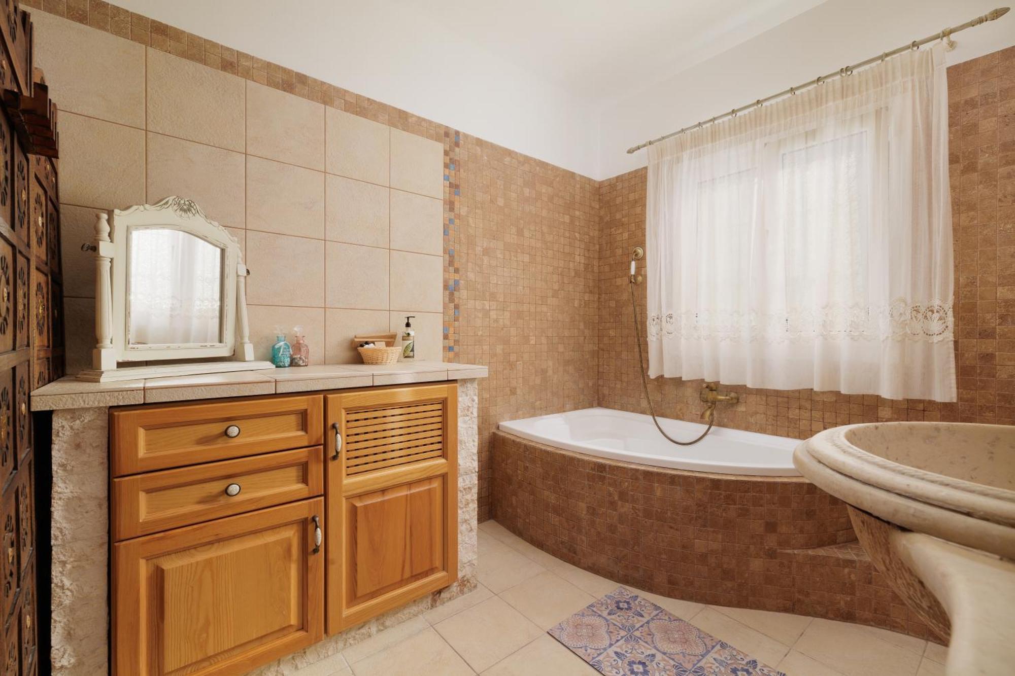 Villa Magnolia Corfu Perama  Exterior foto